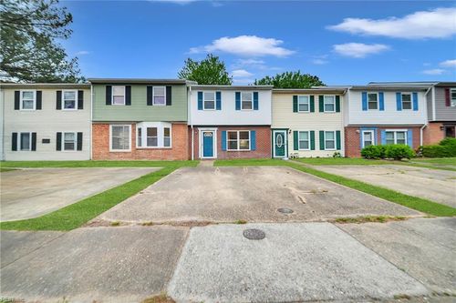 1117 Meadow Sage Ln, Virginia Beach, VA, 23464-4919 | Card Image