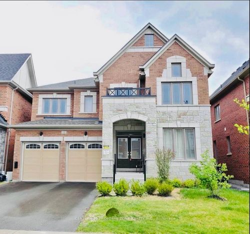 12 Prairie Grass Crescent, East Gwillimbury, ON, L9N0S8 | Card Image