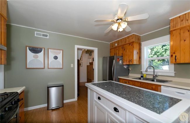 54 N Montana Ave, House other with 3 bedrooms, 1 bathrooms and null parking in Absarokee MT | Image 12