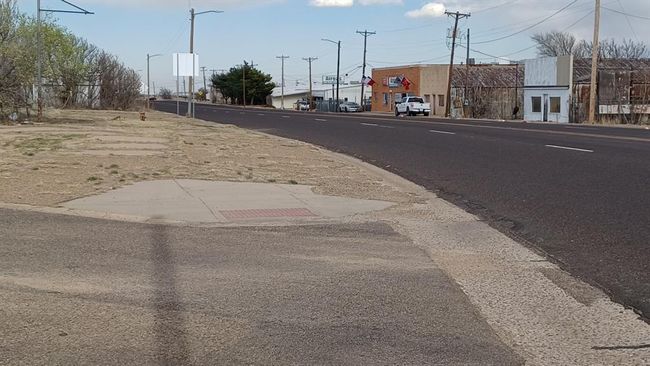 601 E 10 Th St, Home with 0 bedrooms, 0 bathrooms and null parking in Borger TX | Image 8