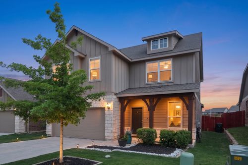 160 Sweetleaf Dr, Buda, TX, 78610-4040 | Card Image