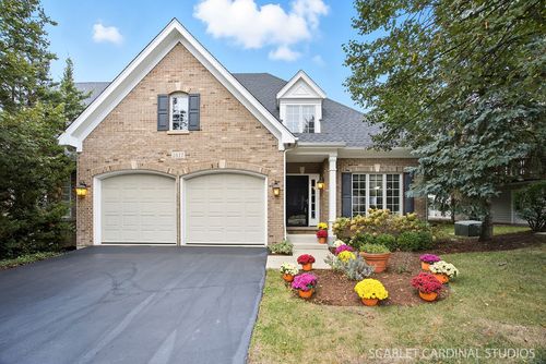 1017 Tartan Ct, Wheaton, IL, 60187-3308 | Card Image