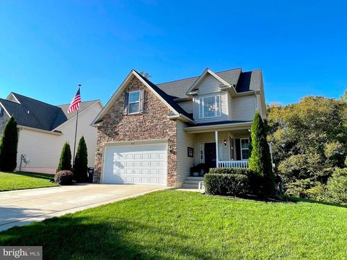 519 Gate Dancer Ct, PRINCE FREDERICK, MD, 20678-3293 | Card Image