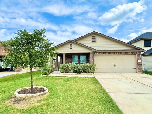 173 Beth Ann Loop, Taylor, TX, 76574-4526 | Card Image