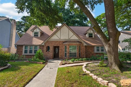 12918 Elmington Dr, Cypress, TX, 77429-2063 | Card Image