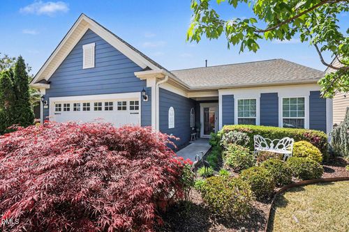 1111 Clay Hill Way, Durham, NC, 27703-7852 | Card Image