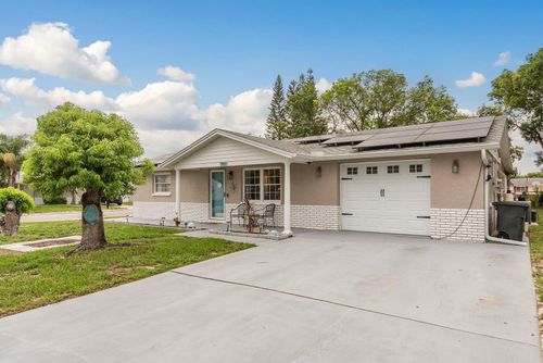 7901 Marlboro Dr, PORT RICHEY, FL, 34668-1119 | Card Image