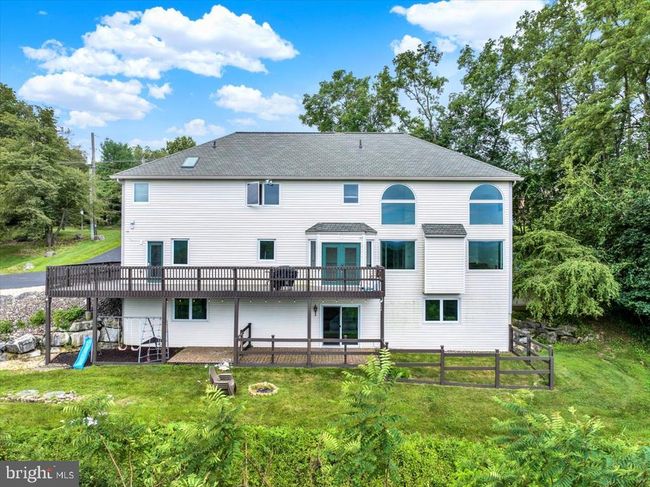 465 Rebers Bridge Rd, House other with 4 bedrooms, 4 bathrooms and null parking in SINKING SPRING PA | Image 42