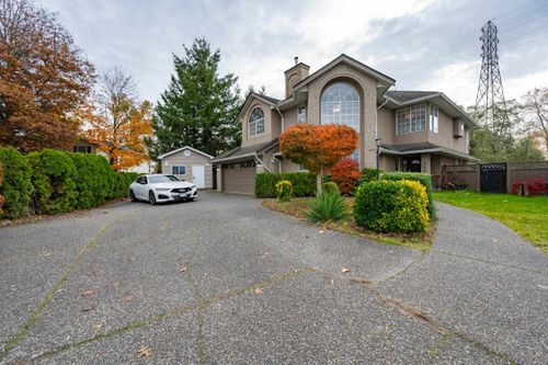 102 Viscount Pl, New Westminster, BC, V3M6L4 | Card Image