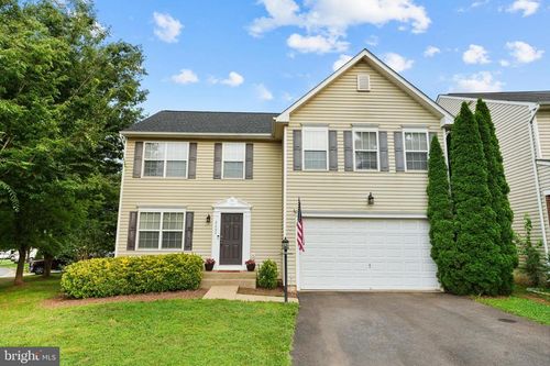 2203 Cottonwood Ln, CULPEPER, VA, 22701-4182 | Card Image