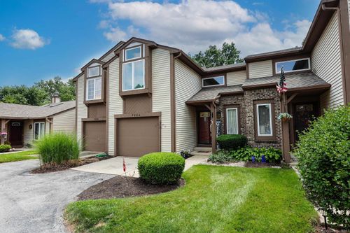 7024 Thamesford Dr, Fort Wayne, IN, 46835-1861 | Card Image