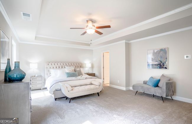 24 - 2140 Manor Pointe Dr, Condo with 3 bedrooms, 3 bathrooms and 2 parking in Cumming GA | Image 6