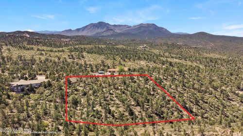 6750 W Sitting Bear Trl, Prescott, AZ, 86305-1551 | Card Image