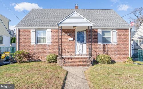 33 Stratford Ave, Ewing, NJ, 08618-1978 | Card Image