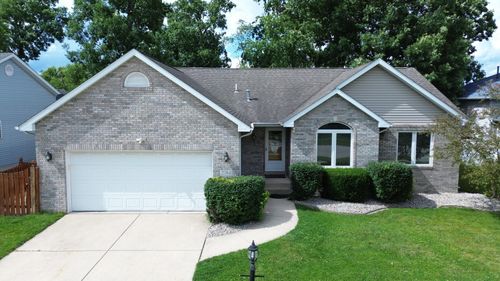 2784 Barberry Dr, Hobart, IN, 46342-3594 | Card Image