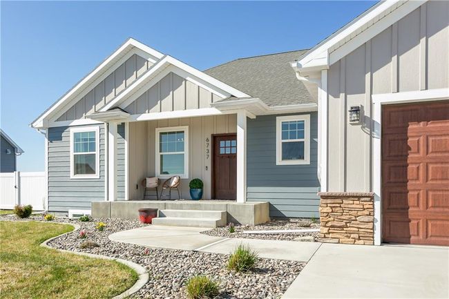 6737 Skycrest Dr, House other with 6 bedrooms, 3 bathrooms and null parking in Billings MT | Image 33