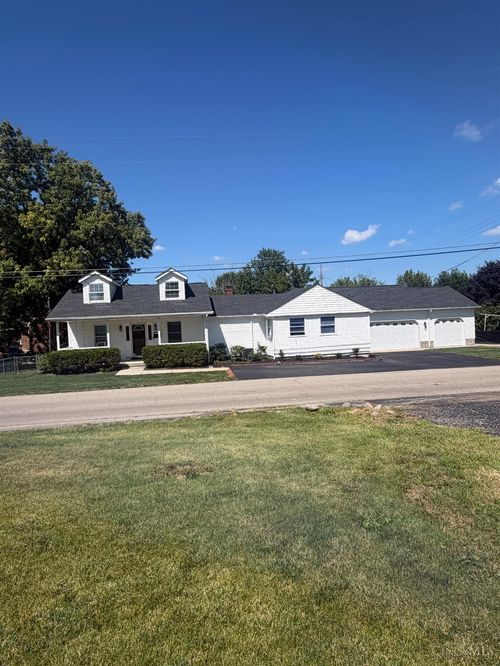 2143 Rector Avenue, Dayton, OH, 45414 | Card Image