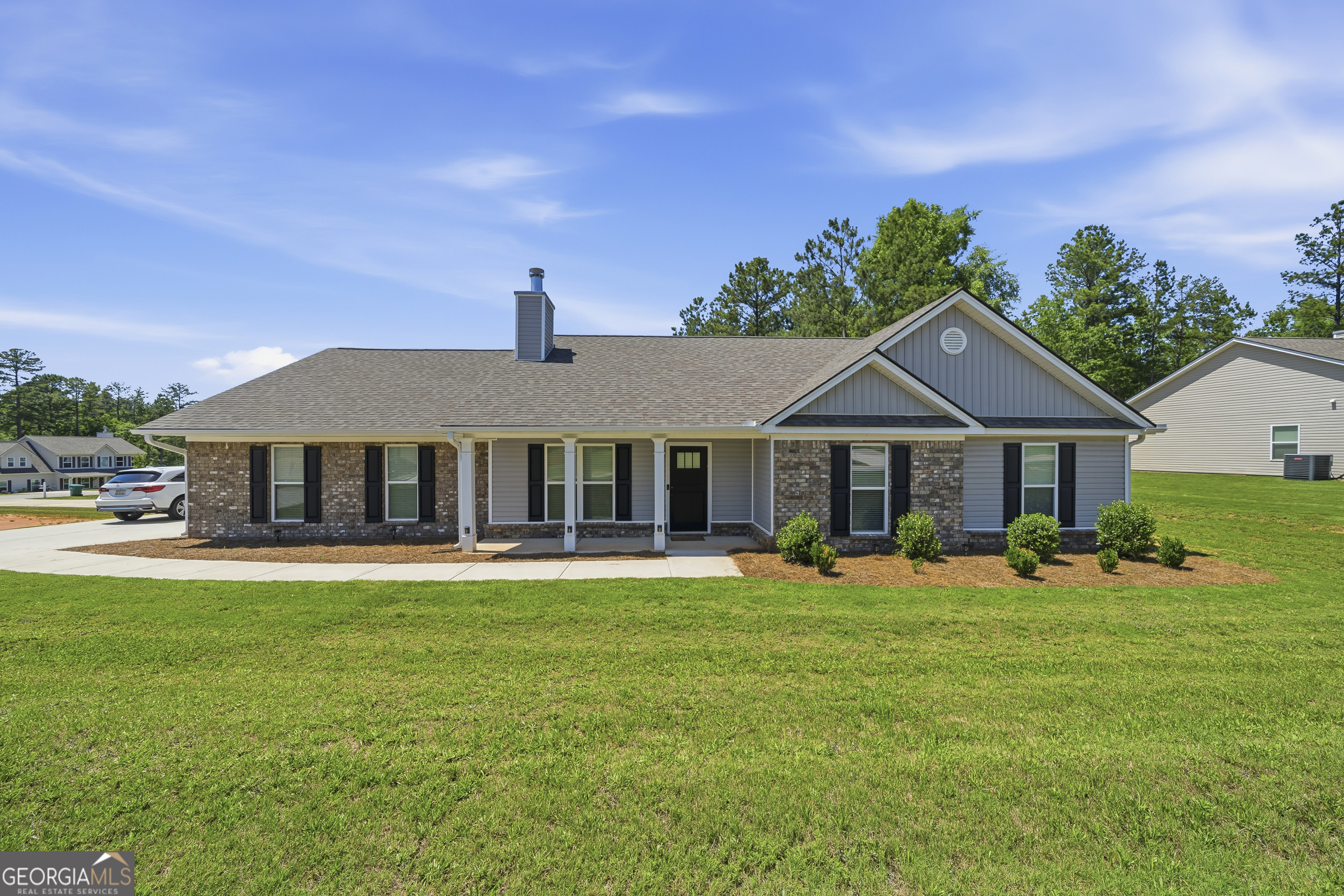 Residential in Milledgeville