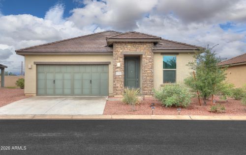 21165 N Evergreen Dr, Maricopa, AZ, 85138-1216 | Card Image
