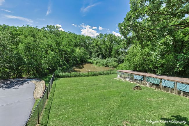 13703 Obrien Rd, House other with 3 bedrooms, 3 bathrooms and 2 parking in Hebron IL | Image 34