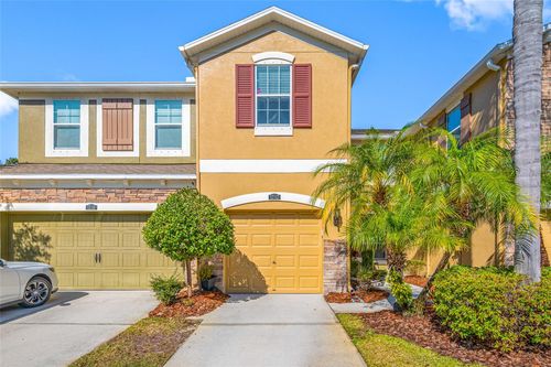 12512 Shirebrook Ct, TAMPA, FL, 33626-4504 | Card Image