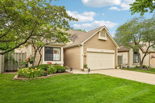 118 Seneca Trl, Bloomingdale, IL, 60108-2426 | Card Image