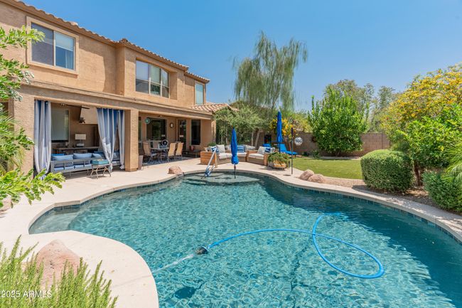 VIEW TO THE PATIO!!! | Image 55