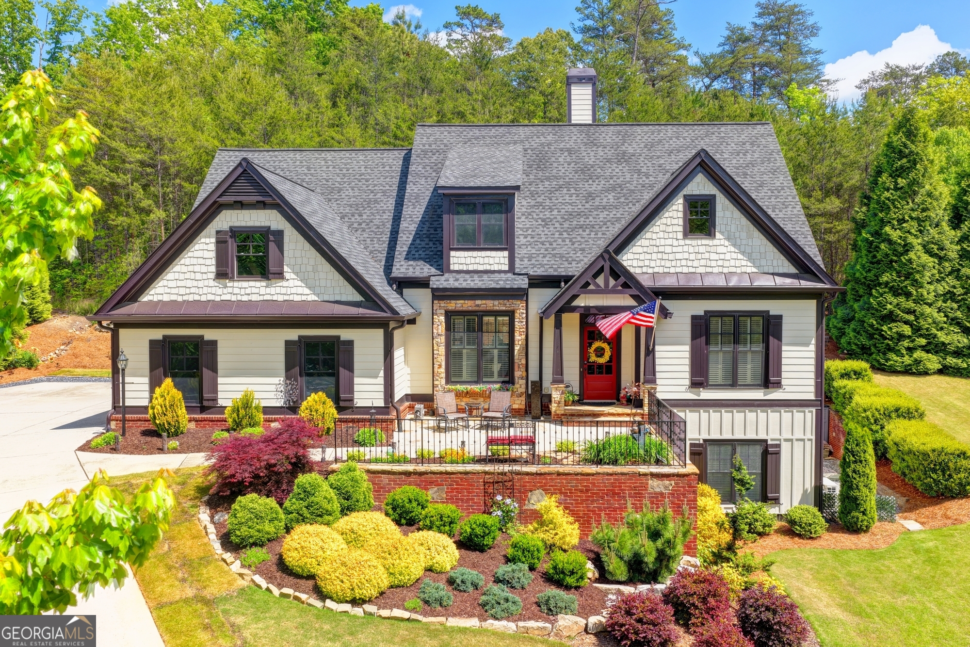Residential in Dahlonega 3