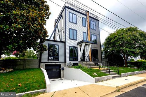 3500 7th St N, ARLINGTON, VA, 22201-2302 | Card Image