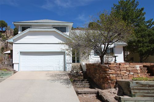 1346 Big Rock Loop, Los Alamos, NM, 87544-2859 | Card Image