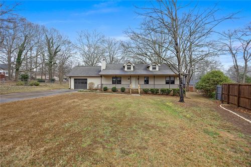 1406 Pioneer Drive, Anderson, SC, 29621 | Card Image