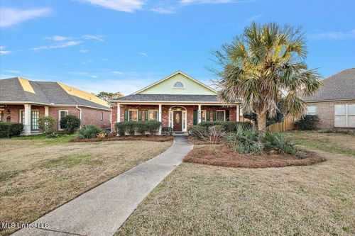 1415 Windrose Dr, Brandon, MS, 39047-6011 | Card Image