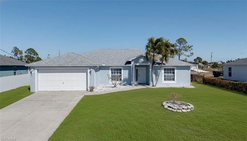 4305 Ne 20th Pl, Cape Coral, FL, 33909-6329 | Card Image