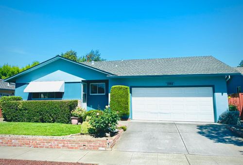 1564 Mallard Way, Sunnyvale, CA, 94087-3541 | Card Image