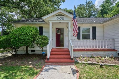 513 Vista Dr, Fayetteville, NC, 28305-5234 | Card Image