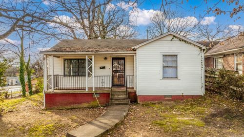 1511 W 23rd St, Little Rock, AR, 72206-2060 | Card Image