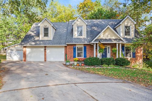3601 Grant Ct, Columbia, MO, 65203-5800 | Card Image