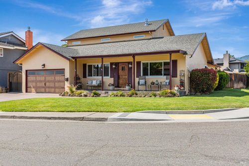10 San Aleso Ct, Novato, CA, 94945-1603 | Card Image