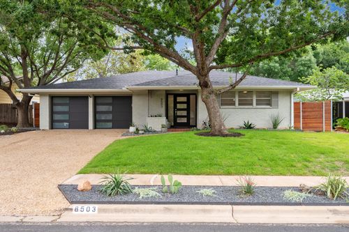 8503 Daleview Dr, Austin, TX, 78757-7512 | Card Image