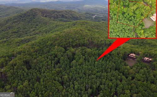 LOT 119 Croft Mtn Rd, Blairsville, GA, 30512-2773 | Card Image