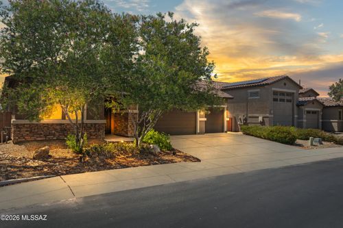 12145 N Caravelle Pl, Marana, AZ, 85653-0208 | Card Image