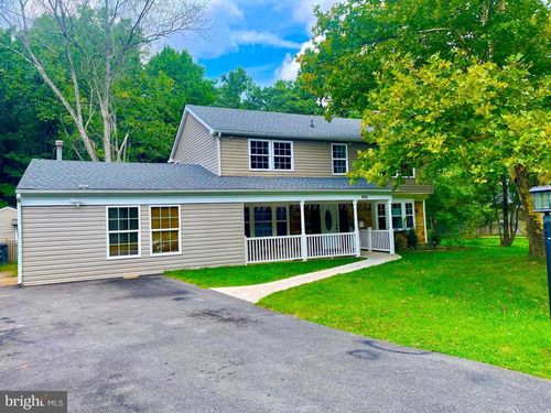 9312 Montpelier Dr, LAUREL, MD, 20708-2554 | Card Image