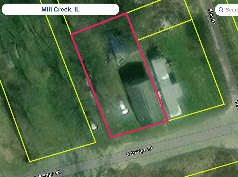 Residential in Jonesboro 2