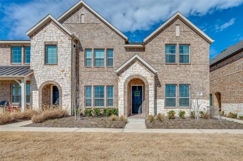 1040 Homestead Way, Argyle, TX, 76226-3434 | Card Image