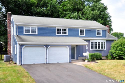 22 Jeffrey Lane, Newington, CT, 06111 | Card Image