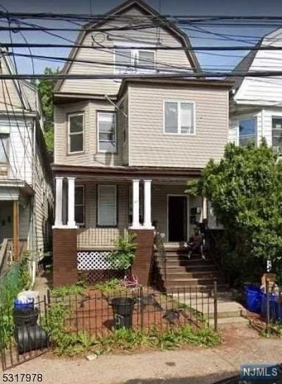 67 Isabella Avenue, Home with 7 bedrooms, 3 bathrooms and null parking in Newark NJ | Image 1