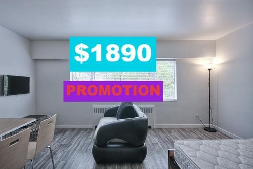 109-1540 Haro St, Vancouver, BC, V6G1G5 | Card Image