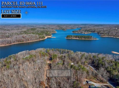 0 Mountain View Rd, Lavonia, GA, 30553 | Card Image