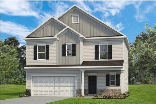 498 Guy Williams Rd, Rock Spring, GA, 30739-2318 | Card Image