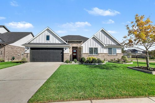 3839 Hordley Terrace Trail, Fulshear, TX, 77441 | Card Image